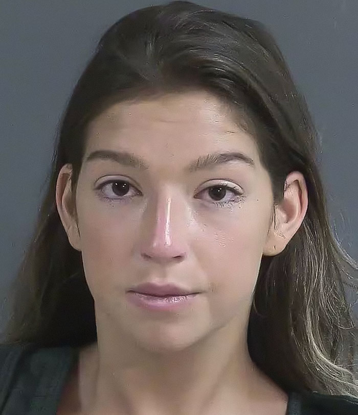 Woman Who Took Bride’s Life At Wedding In Drunk Driving Crash Sentenced To 25 Years In Prison Woman Who Took Bride’s Life At Wedding In Drunk Driving Crash Sentenced To 25 Years In Prison