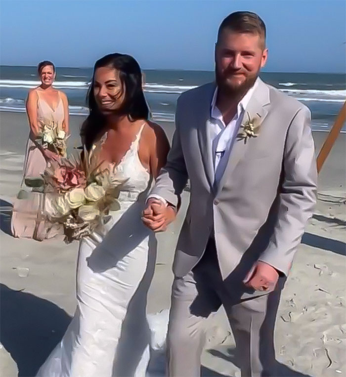 Woman Who Took Bride’s Life At Wedding In Drunk Driving Crash Sentenced To 25 Years In Prison Woman Who Took Bride’s Life At Wedding In Drunk Driving Crash Sentenced To 25 Years In Prison