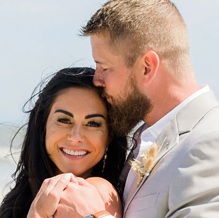 Woman Who Took Bride’s Life At Wedding In Drunk Driving Crash Sentenced To 25 Years In Prison Woman Who Took Bride’s Life At Wedding In Drunk Driving Crash Sentenced To 25 Years In Prison