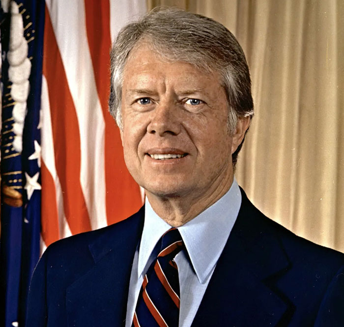 “A Hero”: Tributes Pour In For Jimmy Carter, Longest-Living American President And Nobel Laureate “A Hero”: Tributes Pour In For Jimmy Carter, Longest-Living American President And Nobel Laureate