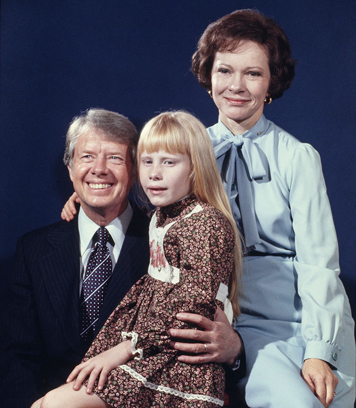 “A Hero”: Tributes Pour In For Jimmy Carter, Longest-Living American President And Nobel Laureate “A Hero”: Tributes Pour In For Jimmy Carter, Longest-Living American President And Nobel Laureate
