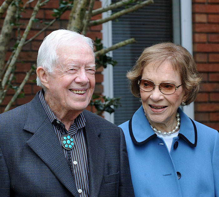 “A Hero”: Tributes Pour In For Jimmy Carter, Longest-Living American President And Nobel Laureate “A Hero”: Tributes Pour In For Jimmy Carter, Longest-Living American President And Nobel Laureate