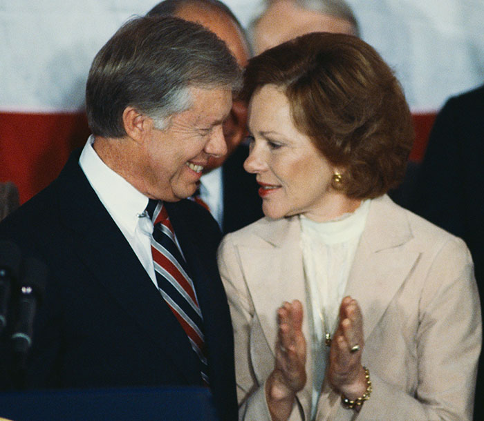 “A Hero”: Tributes Pour In For Jimmy Carter, Longest-Living American President And Nobel Laureate “A Hero”: Tributes Pour In For Jimmy Carter, Longest-Living American President And Nobel Laureate