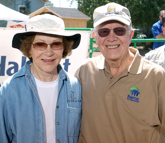 “A Hero”: Tributes Pour In For Jimmy Carter, Longest-Living American President And Nobel Laureate “A Hero”: Tributes Pour In For Jimmy Carter, Longest-Living American President And Nobel Laureate