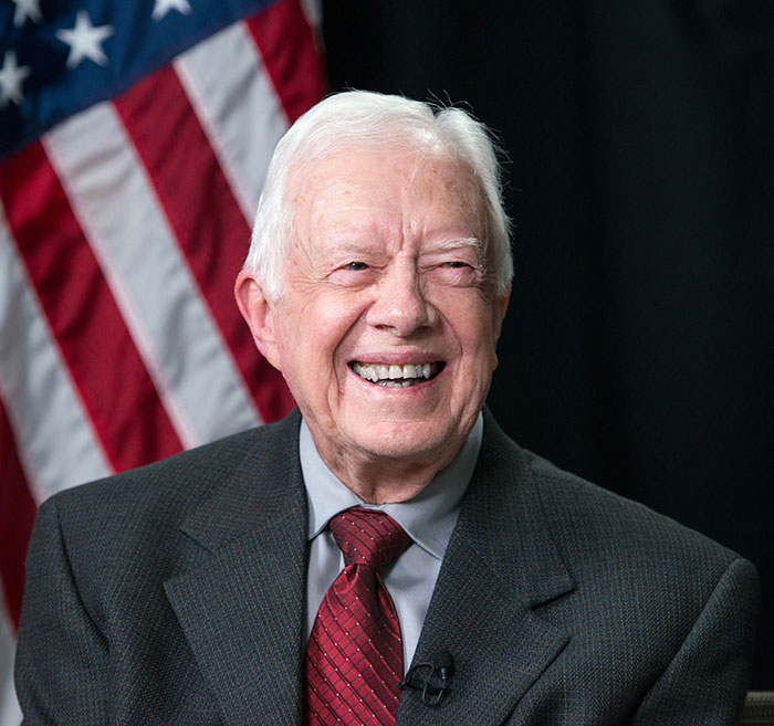 “A Hero”: Tributes Pour In For Jimmy Carter, Longest-Living American President And Nobel Laureate “A Hero”: Tributes Pour In For Jimmy Carter, Longest-Living American President And Nobel Laureate