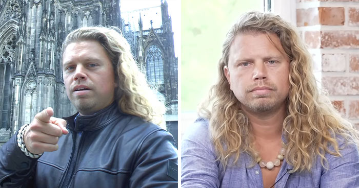 These Are The Top 10 Viral People Of 2024 These Are The Top 10 Viral People Of 2024