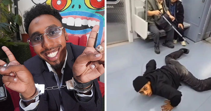 These Are The Top 10 Viral People Of 2024 These Are The Top 10 Viral People Of 2024