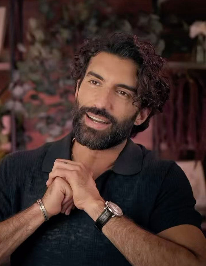 “Terribly Threatening”: Justin Baldoni’s Co-Star Supports Blake Lively After “Dark” Attack “Terribly Threatening”: Justin Baldoni’s Co-Star Supports Blake Lively After “Dark” Attack