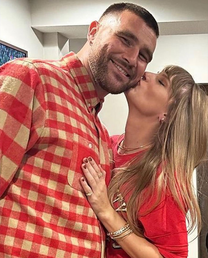 Kayla Nicole And Travis Kelce: Why Their Relationship Ended And Where They Are Now Kayla Nicole And Travis Kelce: Why Their Relationship Ended And Where They Are Now