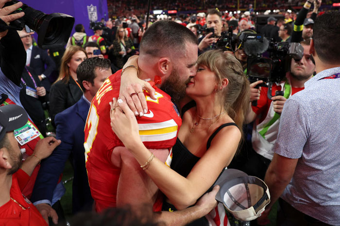 Kayla Nicole And Travis Kelce: Why Their Relationship Ended And Where They Are Now Kayla Nicole And Travis Kelce: Why Their Relationship Ended And Where They Are Now