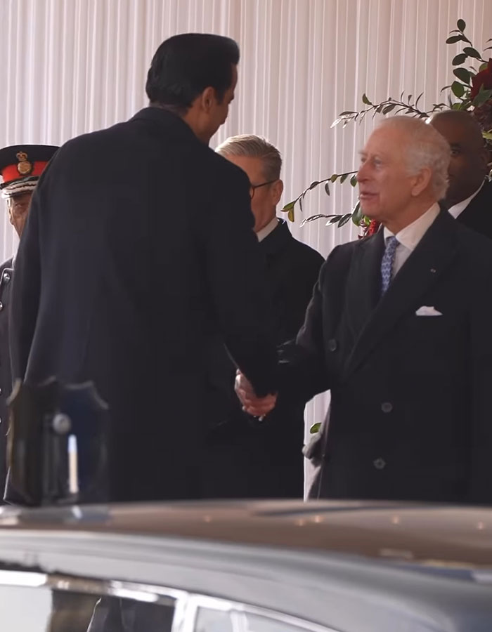 Fans Worried For Queen Camilla's Health As Her Chest Infection Worsens: "She Should Be Resting!” Fans Worried For Queen Camilla's Health As Her Chest Infection Worsens: "She Should Be Resting!”