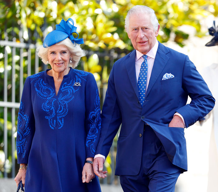 Fans Worried For Queen Camilla's Health As Her Chest Infection Worsens: "She Should Be Resting!” Fans Worried For Queen Camilla's Health As Her Chest Infection Worsens: "She Should Be Resting!”