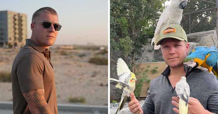 These Are The Top 10 Viral People Of 2024 These Are The Top 10 Viral People Of 2024