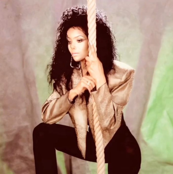 La Toya Jackson Fans Alarmed By Her "Frail" Look After Brother's Passing: “Doesn’t Look Healthy” La Toya Jackson Fans Alarmed By Her "Frail" Look After Brother's Passing: “Doesn’t Look Healthy”