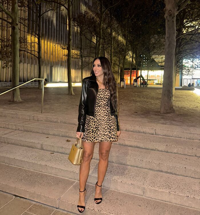 Melissa Gorga, 45, Bares It All In “Tacky" See-Through Look: “High Body Count Dress” Melissa Gorga, 45, Bares It All In “Tacky" See-Through Look: “High Body Count Dress”