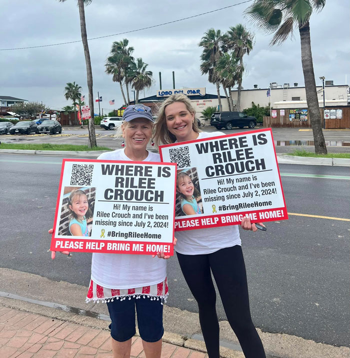 “Adults Can Be So Cruel”: Missing 3YO Found Five Months After Disappearing From Tourist Area “Adults Can Be So Cruel”: Missing 3YO Found Five Months After Disappearing From Tourist Area