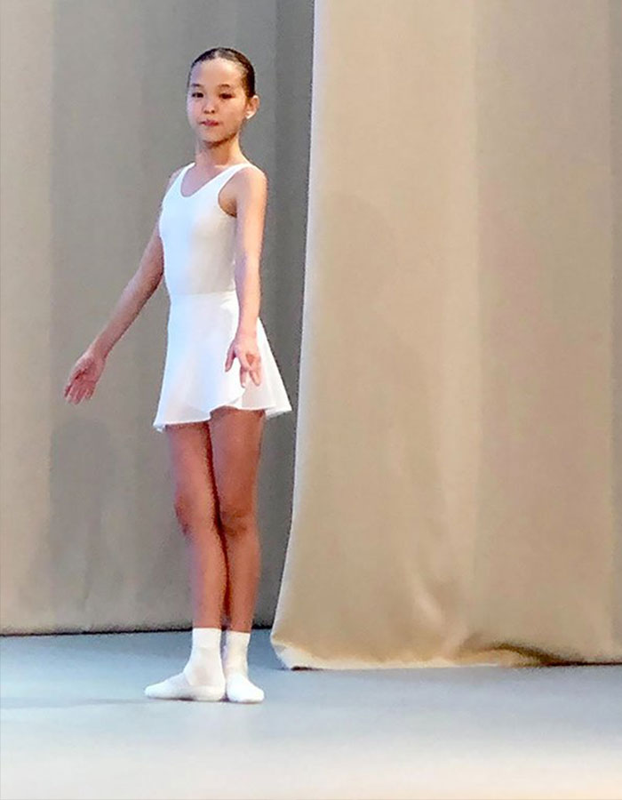 Real Life “Mowgli” Girl Who Defied All Odds In A Siberian Forest Has Hopes Of Becoming A Doctor Real Life “Mowgli” Girl Who Defied All Odds In A Siberian Forest Has Hopes Of Becoming A Doctor