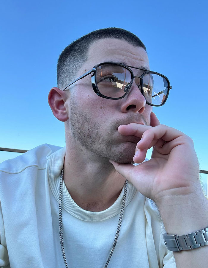 Nick Jonas Fans Threaten To Withdraw Support After His Bizarre Elon Musk Tweet: "Delete This" Nick Jonas Fans Threaten To Withdraw Support After His Bizarre Elon Musk Tweet: "Delete This"