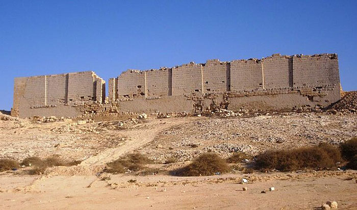 Statue Found At Cleopatra's Alleged Tomb May Reveal What Her Real Face Looked Like Statue Found At Cleopatra's Alleged Tomb May Reveal What Her Real Face Looked Like