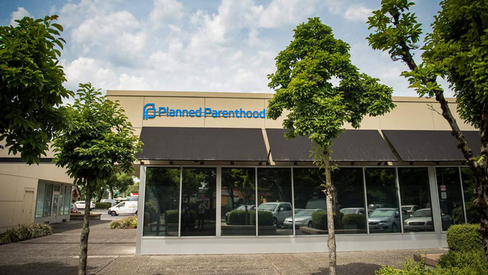 Planned Parenthood’s “Hilarious” Take On The ‘Wicked’ Movie Poster Has Fans Going Crazy Planned Parenthood’s “Hilarious” Take On The ‘Wicked’ Movie Poster Has Fans Going Crazy