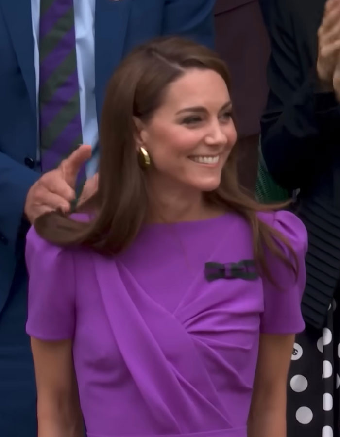Princess Kate’s Remarkable Change Post-Wedding Has Fans Gushing Over Her Visible Transformation Princess Kate’s Remarkable Change Post-Wedding Has Fans Gushing Over Her Visible Transformation