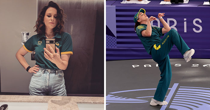 These Are The Top 10 Viral People Of 2024 These Are The Top 10 Viral People Of 2024