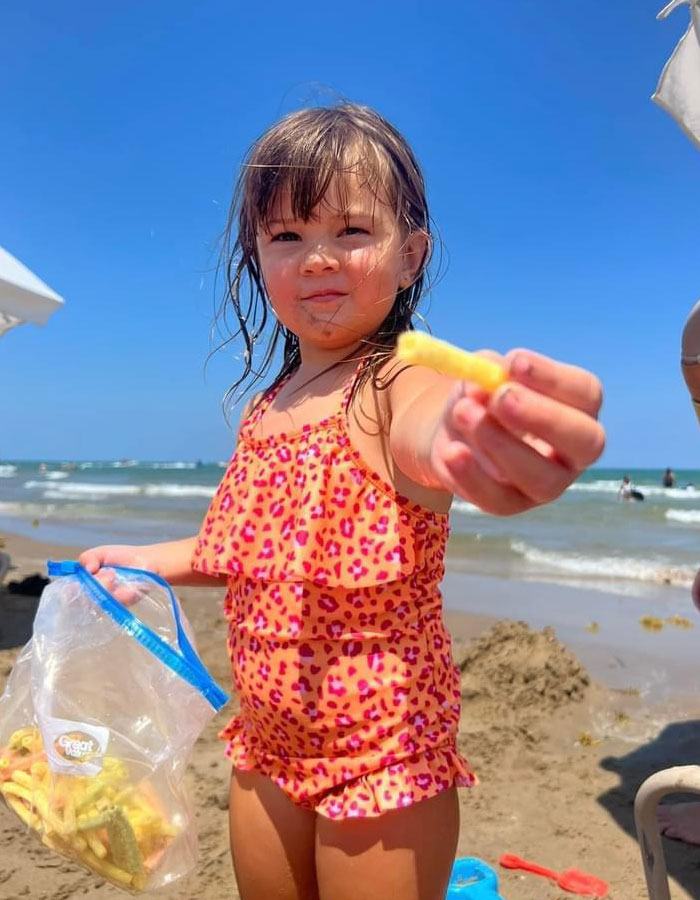 “Adults Can Be So Cruel”: Missing 3YO Found Five Months After Disappearing From Tourist Area “Adults Can Be So Cruel”: Missing 3YO Found Five Months After Disappearing From Tourist Area