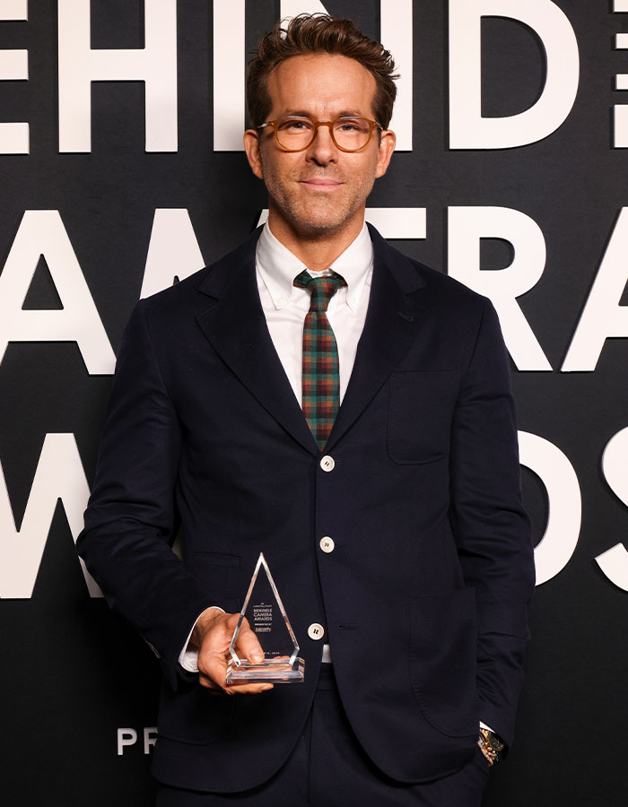 Ryan Reynolds Posts Defensive Rant After Andrew Garfield Is Weaponized To Insult His Acting Ability Ryan Reynolds Posts Defensive Rant After Andrew Garfield Is Weaponized To Insult His Acting Ability