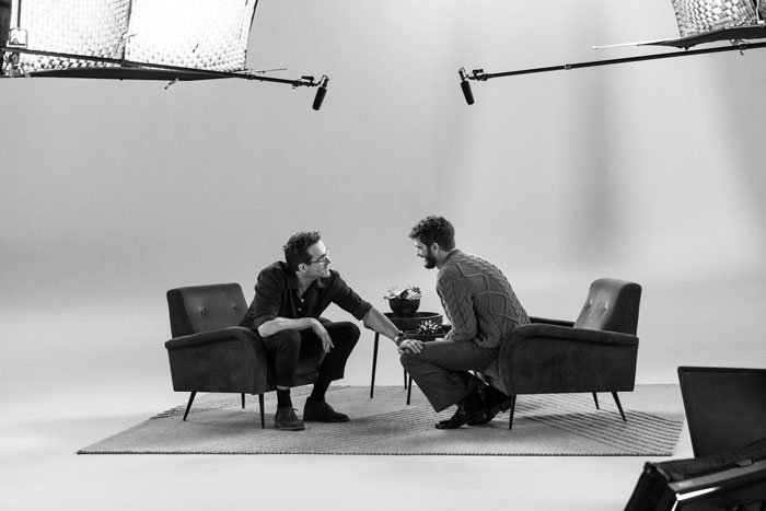 Ryan Reynolds Posts Defensive Rant After Andrew Garfield Is Weaponized To Insult His Acting Ability Ryan Reynolds Posts Defensive Rant After Andrew Garfield Is Weaponized To Insult His Acting Ability