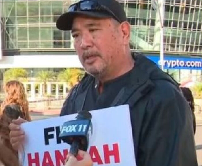 Hannah Kobayashi Declared Voluntarily Missing After Footage Of Her Crossing Into Mexico Is Found Hannah Kobayashi Declared Voluntarily Missing After Footage Of Her Crossing Into Mexico Is Found