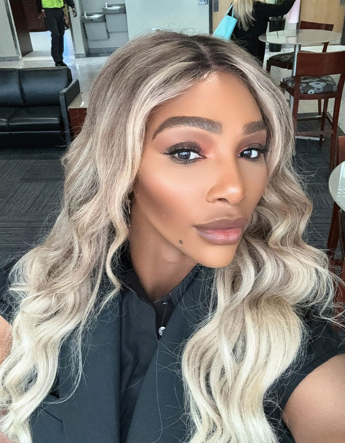 Serena Williams Accused Of Using Ozempic After Slimmed-Down Figure Goes Viral Serena Williams Accused Of Using Ozempic After Slimmed-Down Figure Goes Viral