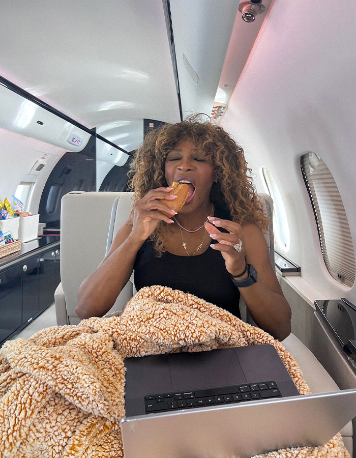 Serena Williams Accused Of Using Ozempic After Slimmed-Down Figure Goes Viral Serena Williams Accused Of Using Ozempic After Slimmed-Down Figure Goes Viral