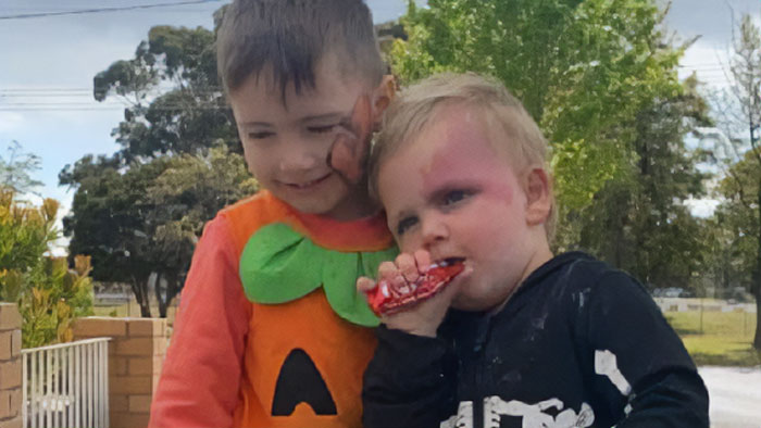 Dad, 20, Passes Away After Getting ‘Little Cut’ On Lip, Leaving Behind 2 Kids And Pregnant Wife Dad, 20, Passes Away After Getting ‘Little Cut’ On Lip, Leaving Behind 2 Kids And Pregnant Wife