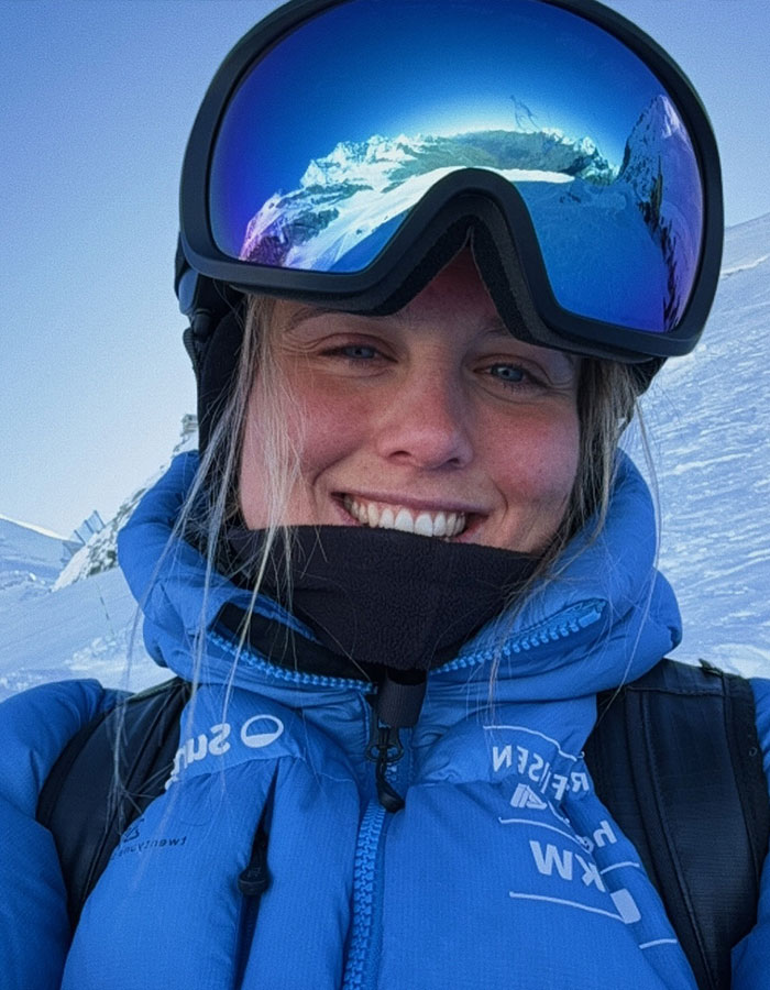 "That Sport Is Very Dangerous": Avalanche Claims Life Of Olympian 1 Day Before Christmas "That Sport Is Very Dangerous": Avalanche Claims Life Of Olympian 1 Day Before Christmas