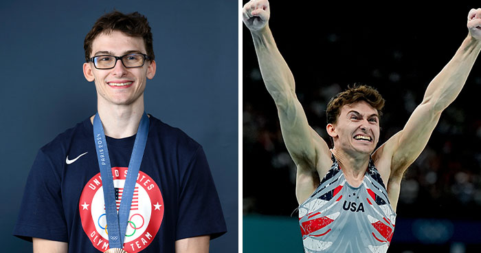 These Are The Top 10 Viral People Of 2024 These Are The Top 10 Viral People Of 2024