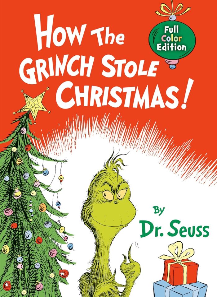 “So Mean”: Parents Slammed Over Controversial Grinch Trend That Leaves Children In Tears “So Mean”: Parents Slammed Over Controversial Grinch Trend That Leaves Children In Tears