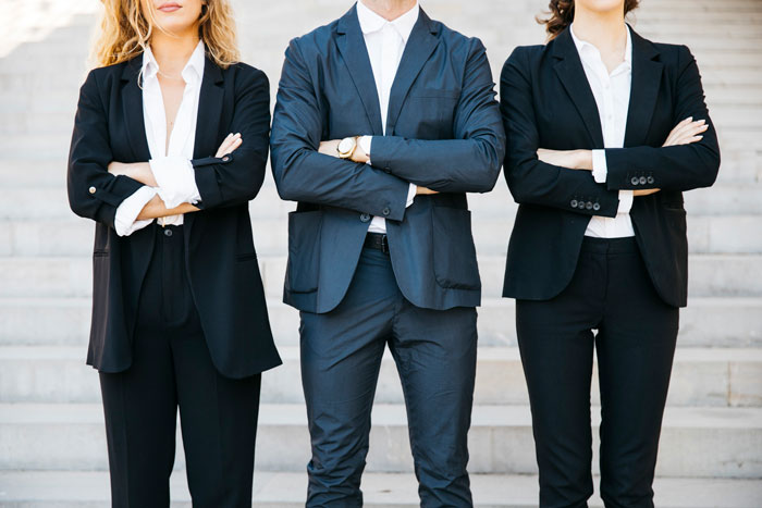 Trans Woman Accused Of Being "Selfish" For Not Meeting Male Employee Standards Trans Woman Accused Of Being "Selfish" For Not Meeting Male Employee Standards