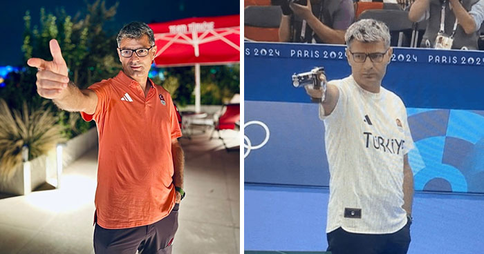 These Are The Top 10 Viral People Of 2024 These Are The Top 10 Viral People Of 2024