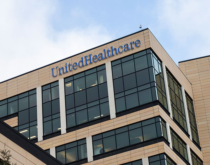 UnitedHealth’s Reputation Seems To Be Plummeting Further After CEO’s Letter To Staff Is Leaked UnitedHealth’s Reputation Seems To Be Plummeting Further After CEO’s Letter To Staff Is Leaked