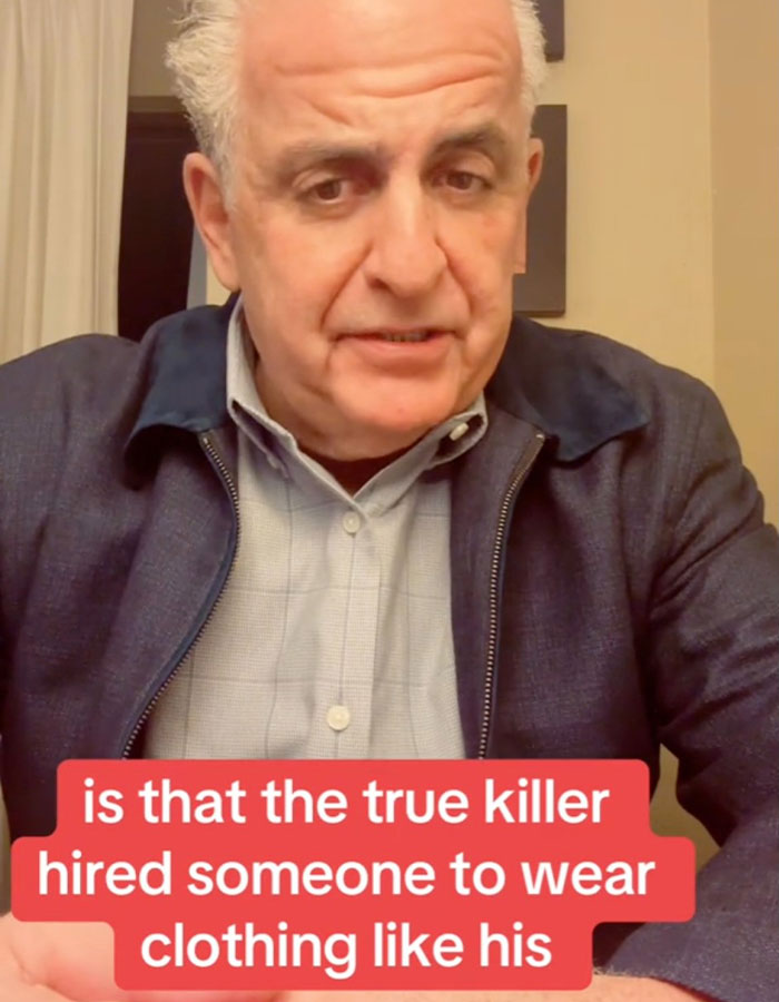 New "Conspiracy Theory" On United CEO's Assassination Has Netizens Convinced "There's More To It" New "Conspiracy Theory" On United CEO's Assassination Has Netizens Convinced "There's More To It"