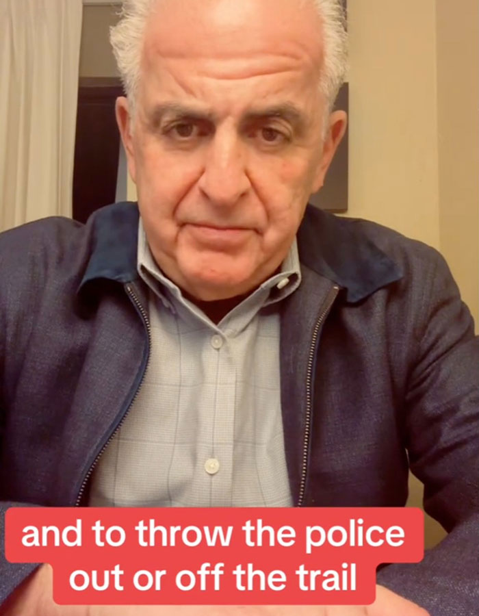 New "Conspiracy Theory" On United CEO's Assassination Has Netizens Convinced "There's More To It" New "Conspiracy Theory" On United CEO's Assassination Has Netizens Convinced "There's More To It"