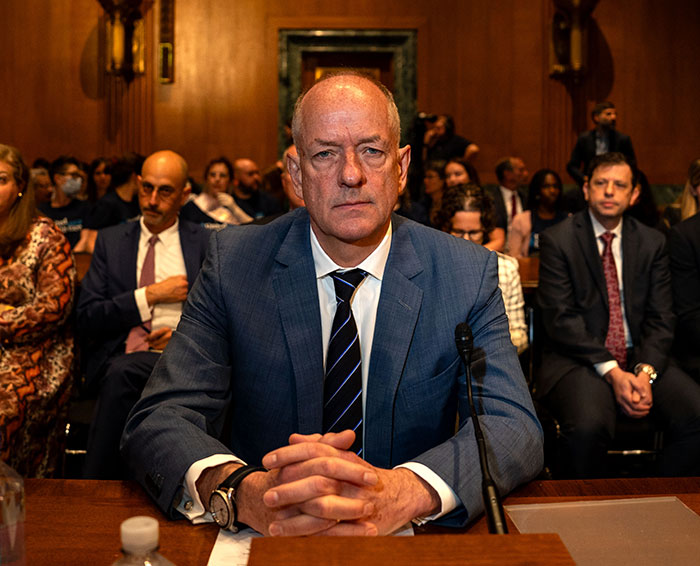 UnitedHealth’s Reputation Seems To Be Plummeting Further After CEO’s Letter To Staff Is Leaked UnitedHealth’s Reputation Seems To Be Plummeting Further After CEO’s Letter To Staff Is Leaked