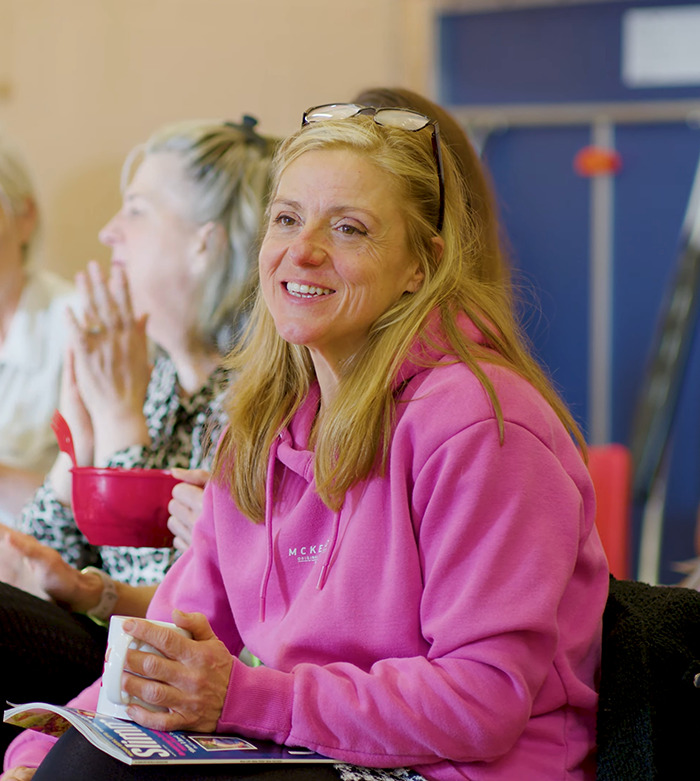 “Exercise Was A No-Go”: Mom Shares Weight-Loss Journey That Made Her Shed Half Her Body Weight “Exercise Was A No-Go”: Mom Shares Weight-Loss Journey That Made Her Shed Half Her Body Weight