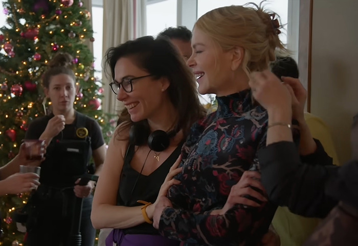 Babygirl Director Defends Age Gap Between Nicole Kidman, 57, And Harris Dickinson, 28 Babygirl Director Defends Age Gap Between Nicole Kidman, 57, And Harris Dickinson, 28