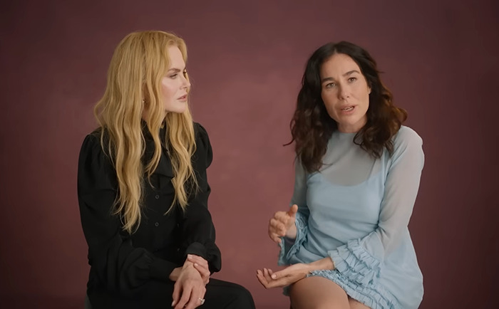 Babygirl Director Defends Age Gap Between Nicole Kidman, 57, And Harris Dickinson, 28 Babygirl Director Defends Age Gap Between Nicole Kidman, 57, And Harris Dickinson, 28