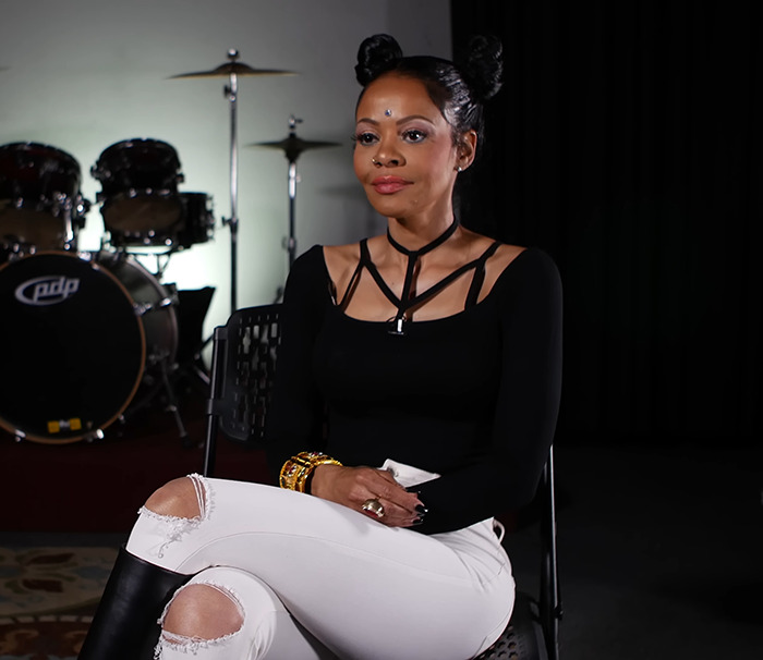 Woman Jay-Z Impregnated In 9-Year Affair Breaks Silence Amid Allegations Woman Jay-Z Impregnated In 9-Year Affair Breaks Silence Amid Allegations