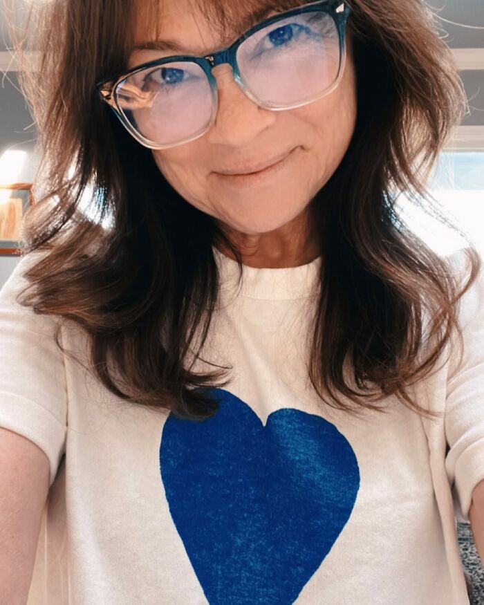 Valerie Bertinelli Claps Back At Critics Who “Sit In Judgment” Of Her Bikini Selfie Valerie Bertinelli Claps Back At Critics Who “Sit In Judgment” Of Her Bikini Selfie