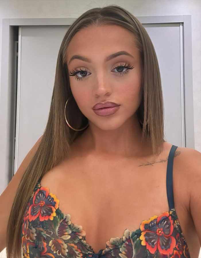 Woman Fakes Her Own Kidnapping Because Of Boredom: "I'm Paying For It Now" Woman Fakes Her Own Kidnapping Because Of Boredom: "I'm Paying For It Now"