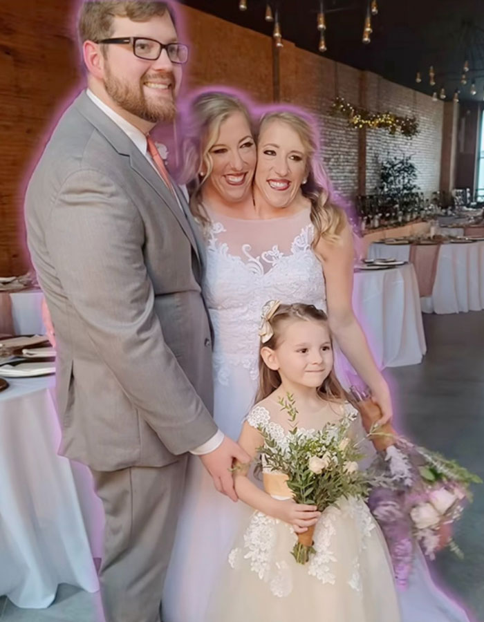 Speculation Surrounds Abby and Brittany Hensel After Unusual Video Emerges Speculation Surrounds Abby and Brittany Hensel After Unusual Video Emerges