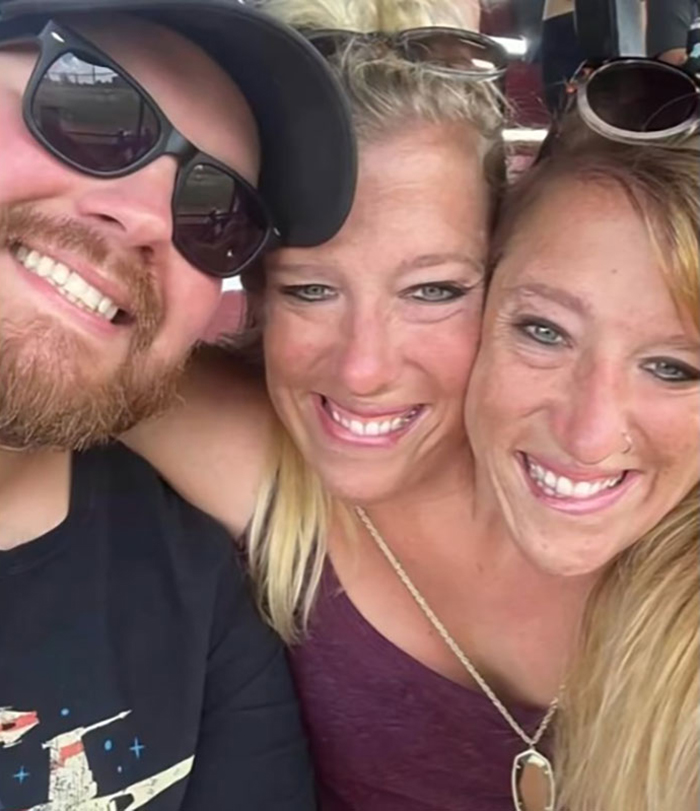 Speculation Surrounds Abby and Brittany Hensel After Unusual Video Emerges Speculation Surrounds Abby and Brittany Hensel After Unusual Video Emerges